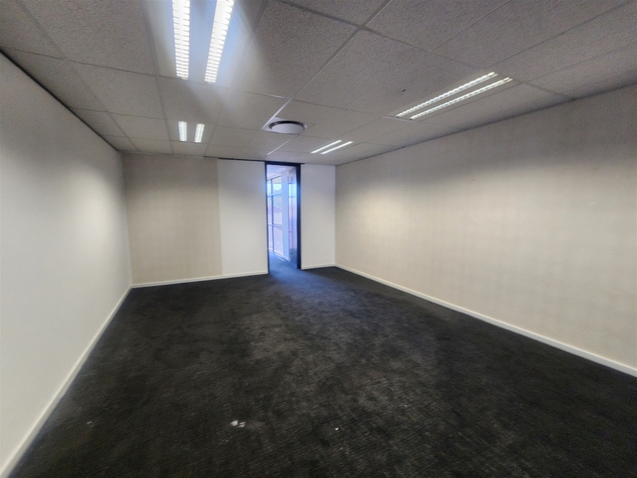 To Let Commercial Property for Rent in Sandhurst Gauteng