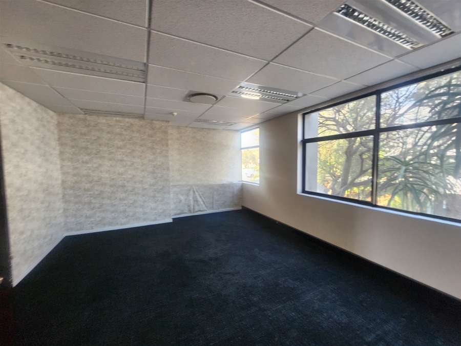 To Let Commercial Property for Rent in Sandhurst Gauteng