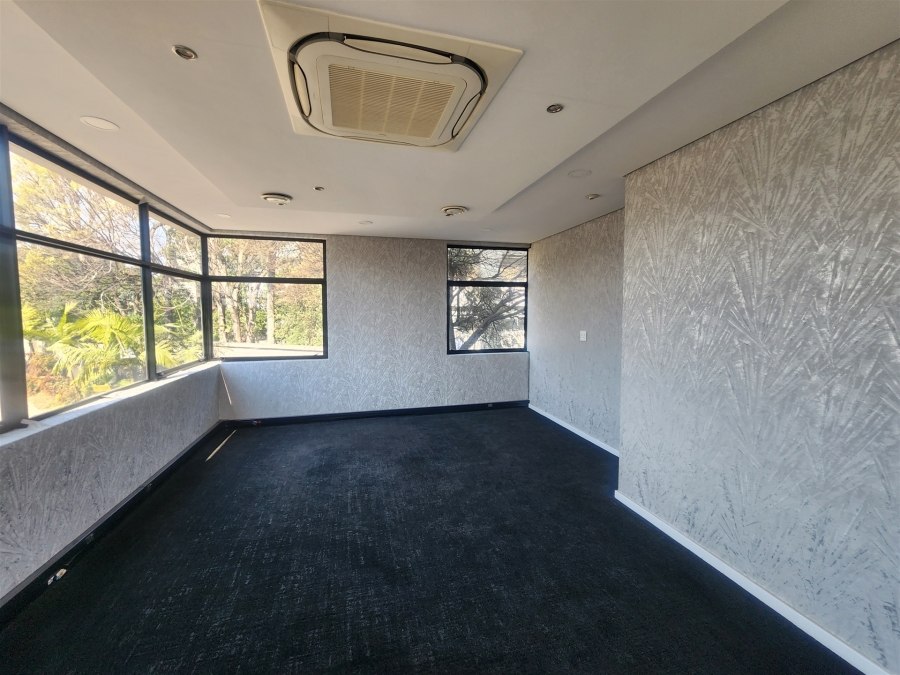 To Let Commercial Property for Rent in Sandhurst Gauteng