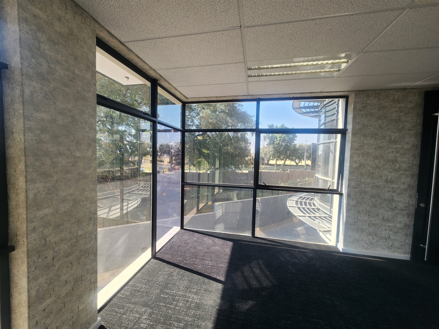 To Let Commercial Property for Rent in Sandhurst Gauteng