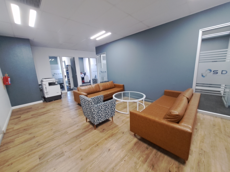 Commercial Property for Sale in Die Hoewes Gauteng