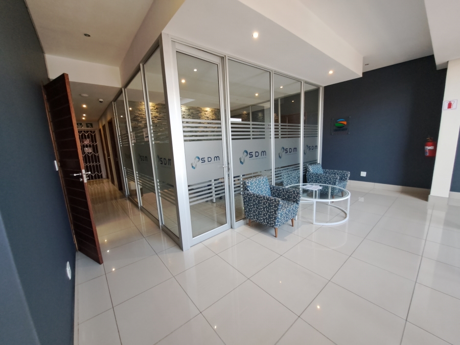 Commercial Property for Sale in Die Hoewes Gauteng