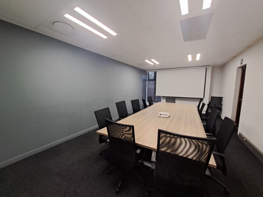 Commercial Property for Sale in Die Hoewes Gauteng