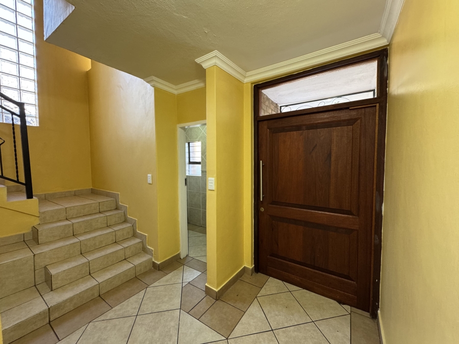 4 Bedroom Property for Sale in The Wilds Gauteng
