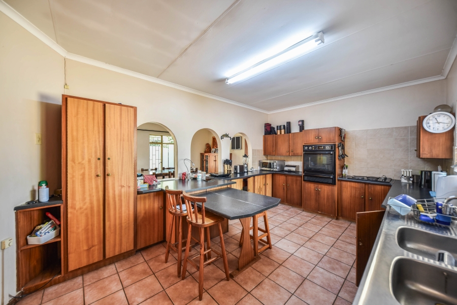 3 Bedroom Property for Sale in Garsfontein Gauteng