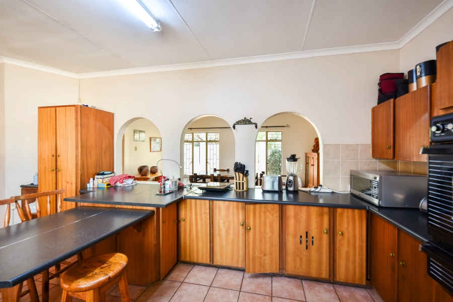 3 Bedroom Property for Sale in Garsfontein Gauteng