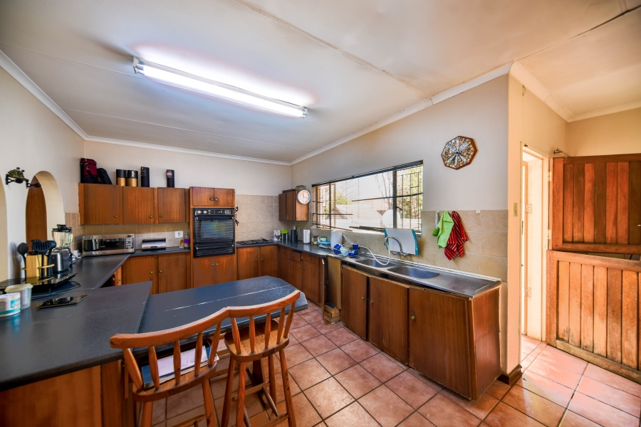 3 Bedroom Property for Sale in Garsfontein Gauteng