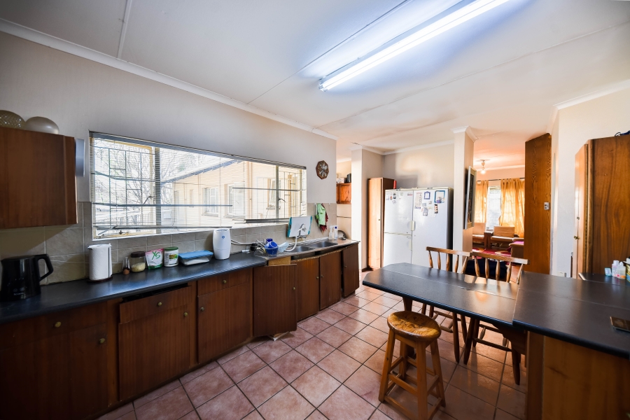 3 Bedroom Property for Sale in Garsfontein Gauteng