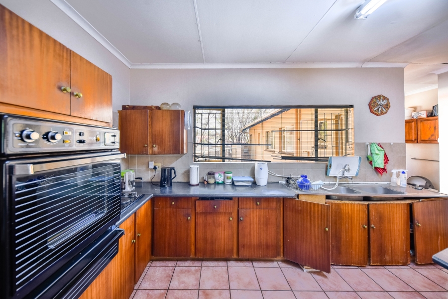 3 Bedroom Property for Sale in Garsfontein Gauteng