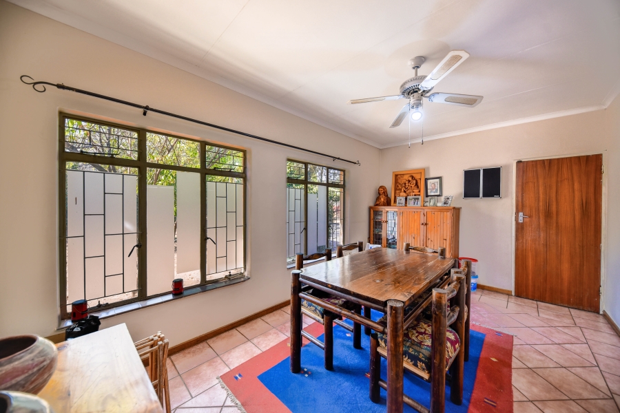 3 Bedroom Property for Sale in Garsfontein Gauteng