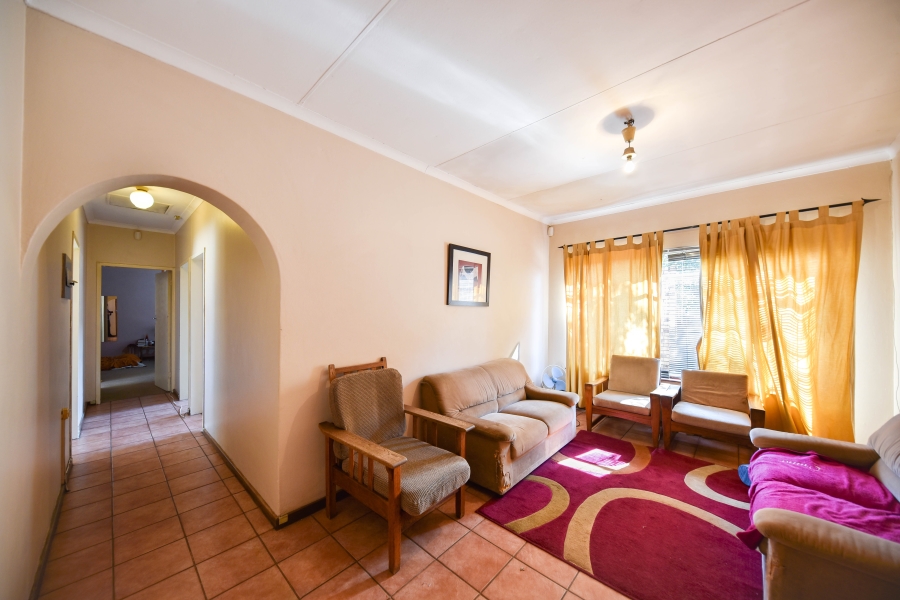 3 Bedroom Property for Sale in Garsfontein Gauteng