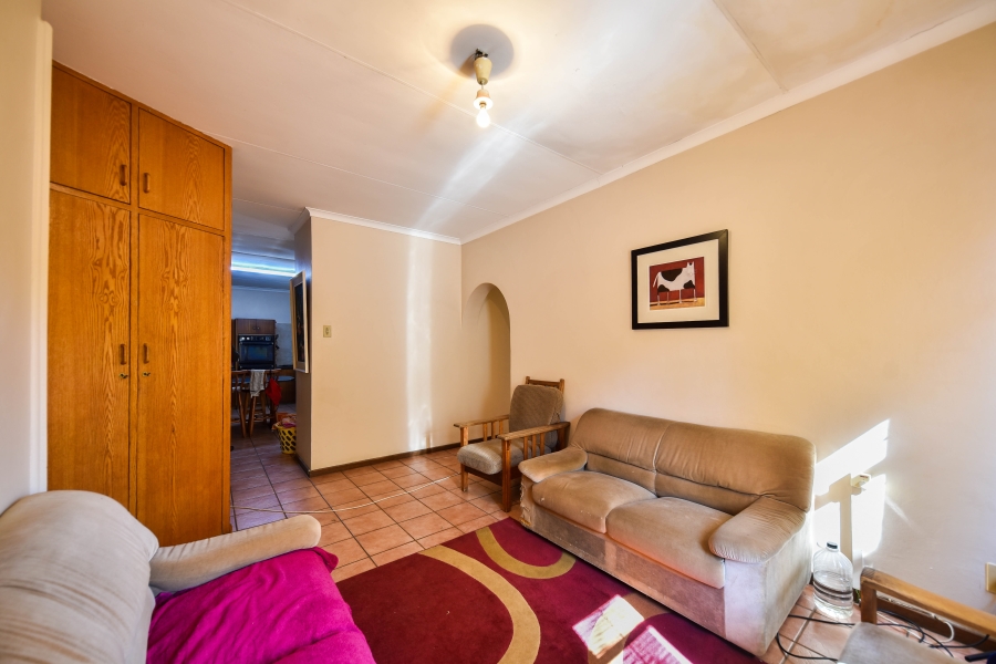 3 Bedroom Property for Sale in Garsfontein Gauteng