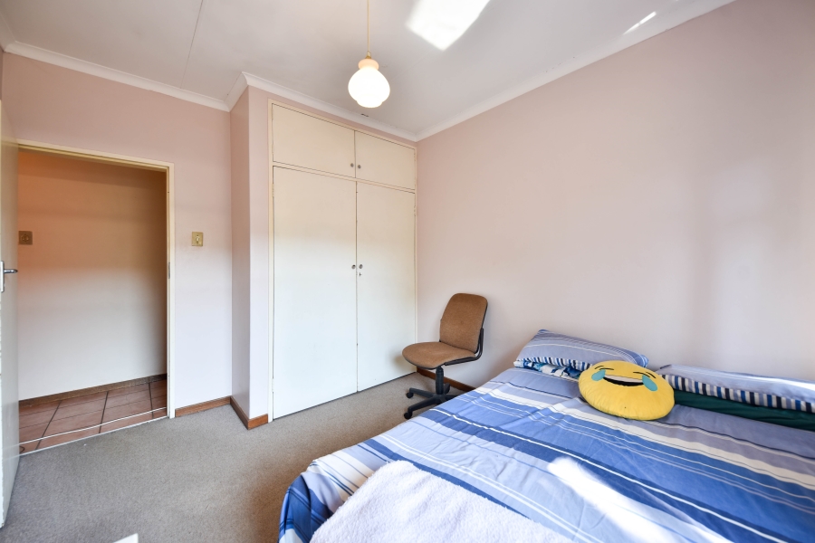 3 Bedroom Property for Sale in Garsfontein Gauteng