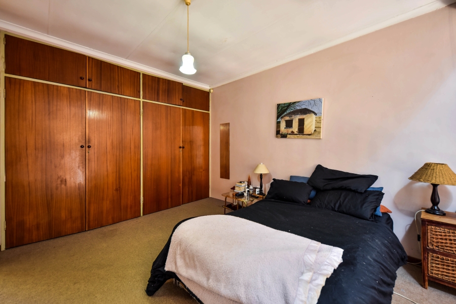3 Bedroom Property for Sale in Garsfontein Gauteng