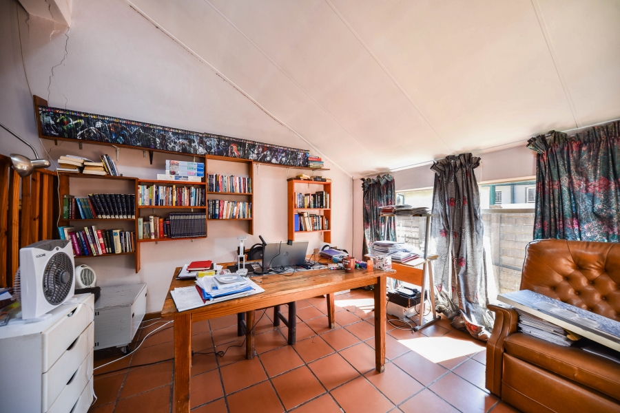 3 Bedroom Property for Sale in Garsfontein Gauteng