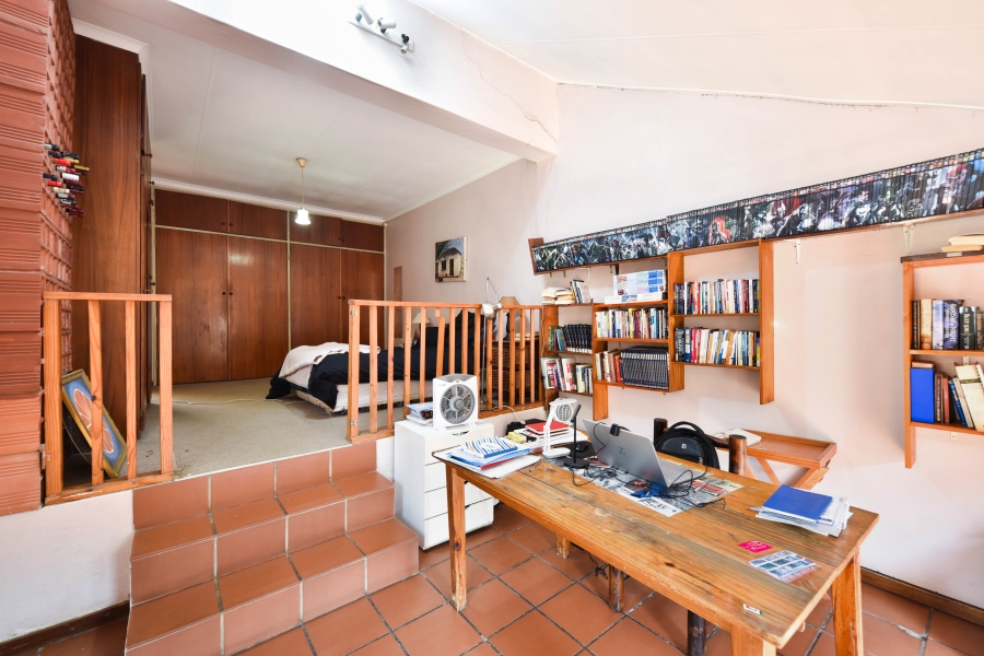 3 Bedroom Property for Sale in Garsfontein Gauteng
