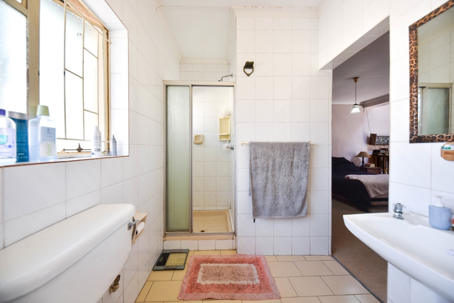 3 Bedroom Property for Sale in Garsfontein Gauteng