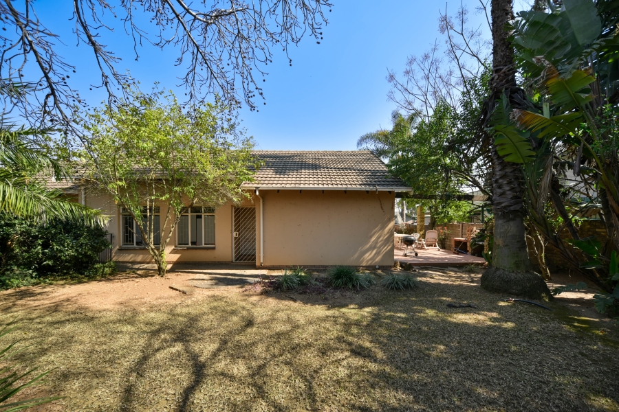 3 Bedroom Property for Sale in Garsfontein Gauteng