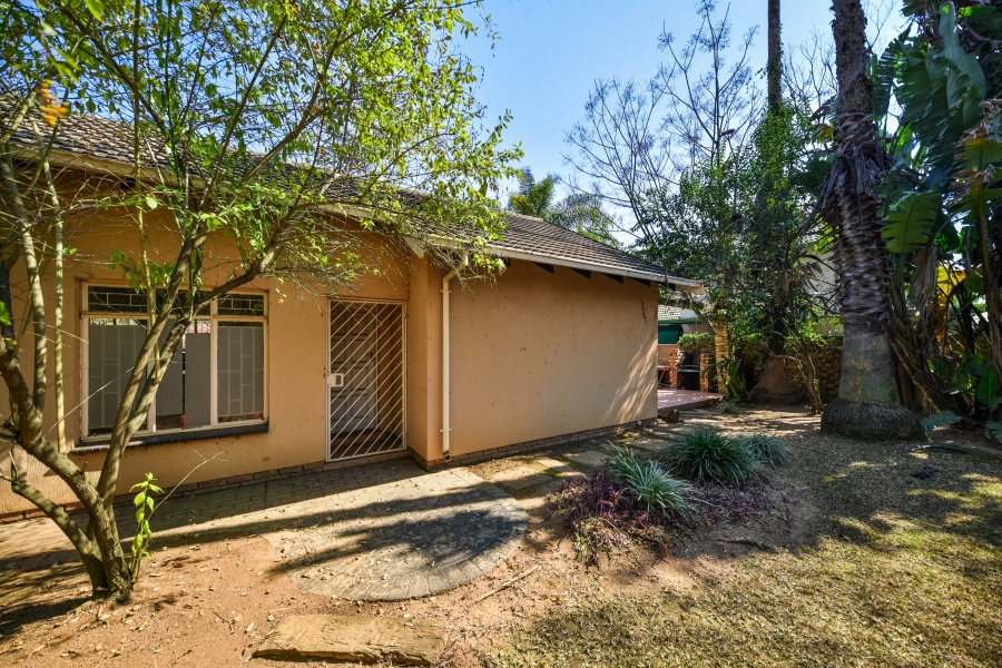 3 Bedroom Property for Sale in Garsfontein Gauteng
