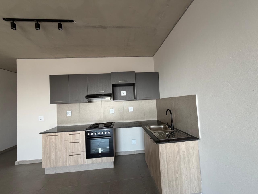 To Let 1 Bedroom Property for Rent in Rivonia Gauteng