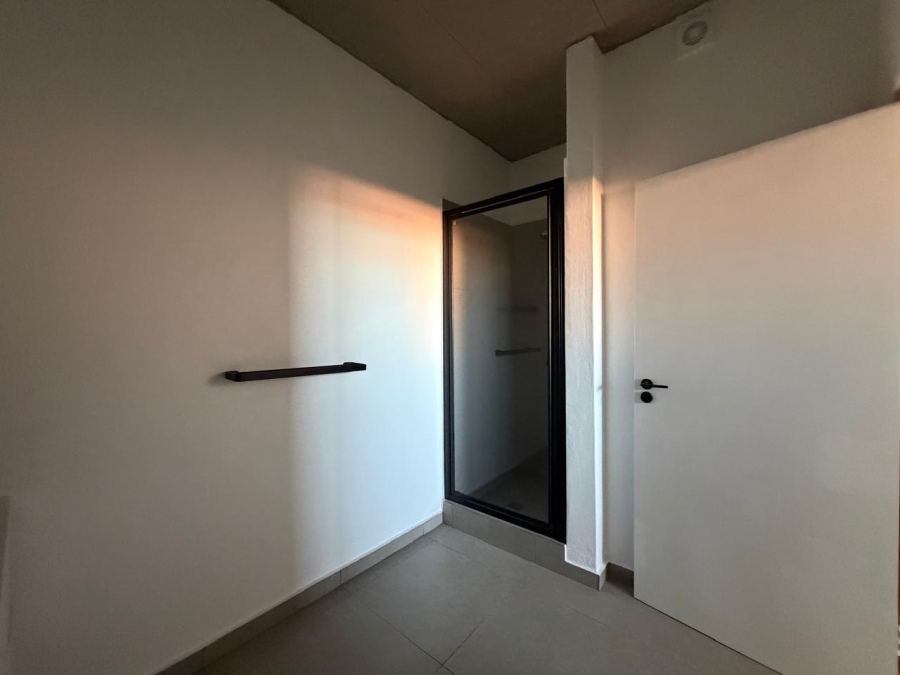 To Let 1 Bedroom Property for Rent in Rivonia Gauteng