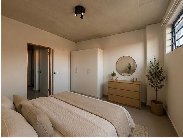 To Let 1 Bedroom Property for Rent in Rivonia Gauteng