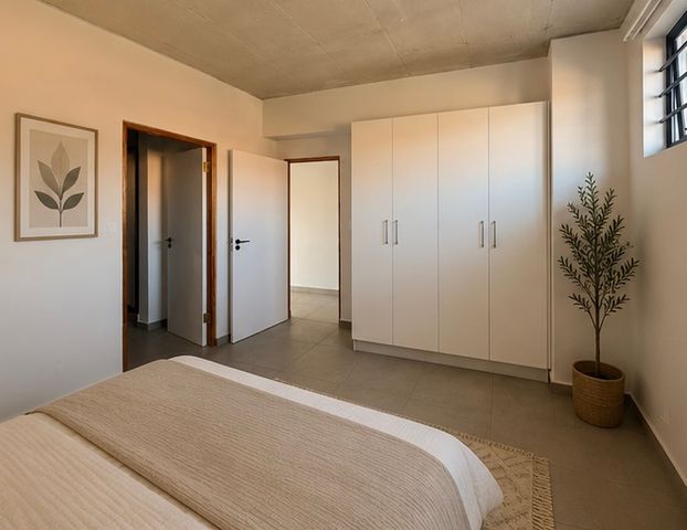 To Let 1 Bedroom Property for Rent in Rivonia Gauteng