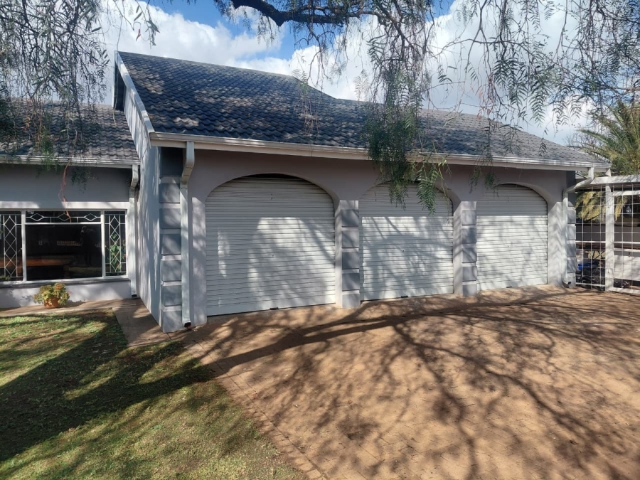 3 Bedroom Property for Sale in Henley on Klip Gauteng