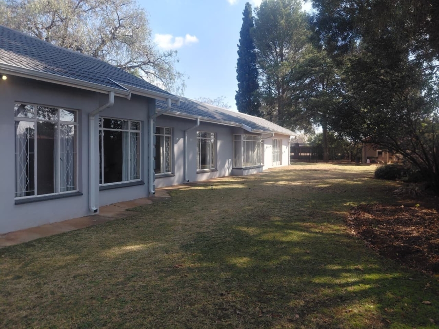 3 Bedroom Property for Sale in Henley on Klip Gauteng