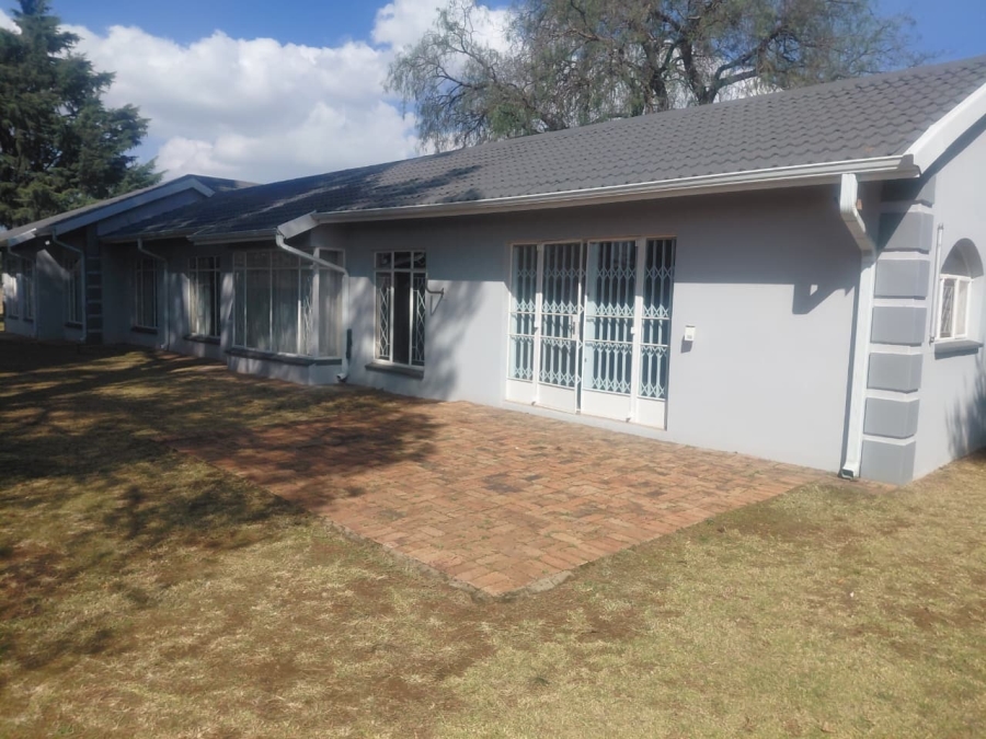 3 Bedroom Property for Sale in Henley on Klip Gauteng