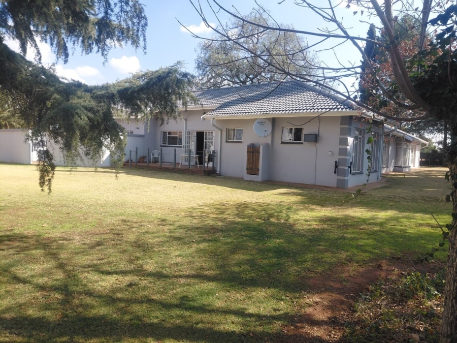 3 Bedroom Property for Sale in Henley on Klip Gauteng