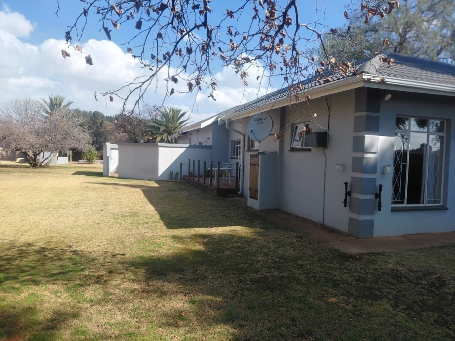 3 Bedroom Property for Sale in Henley on Klip Gauteng