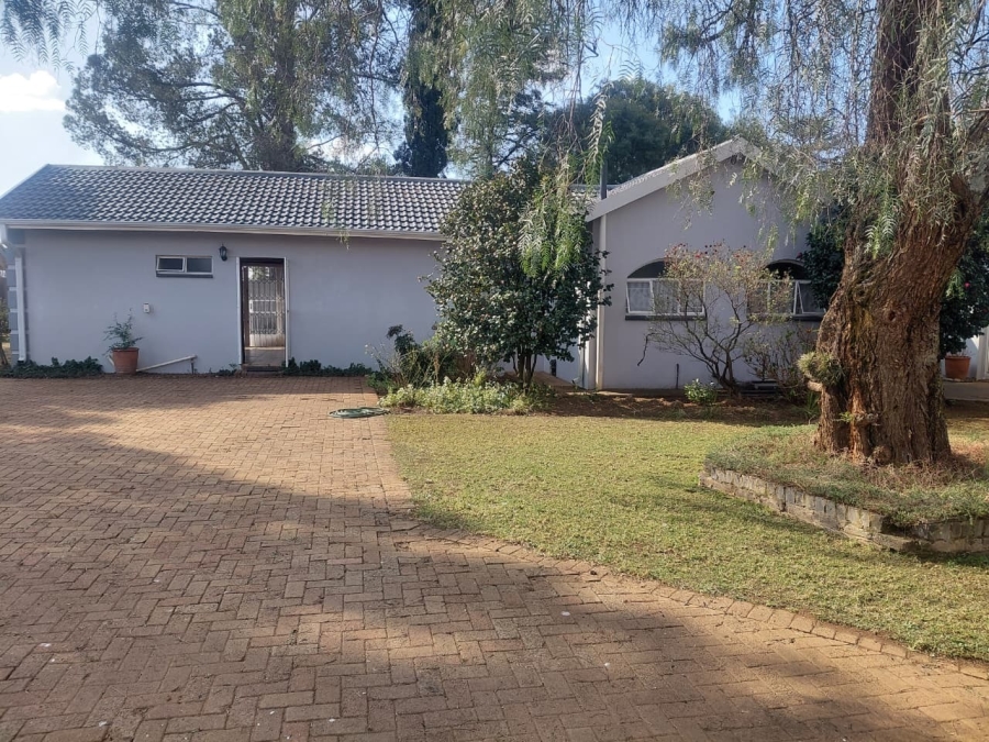 3 Bedroom Property for Sale in Henley on Klip Gauteng