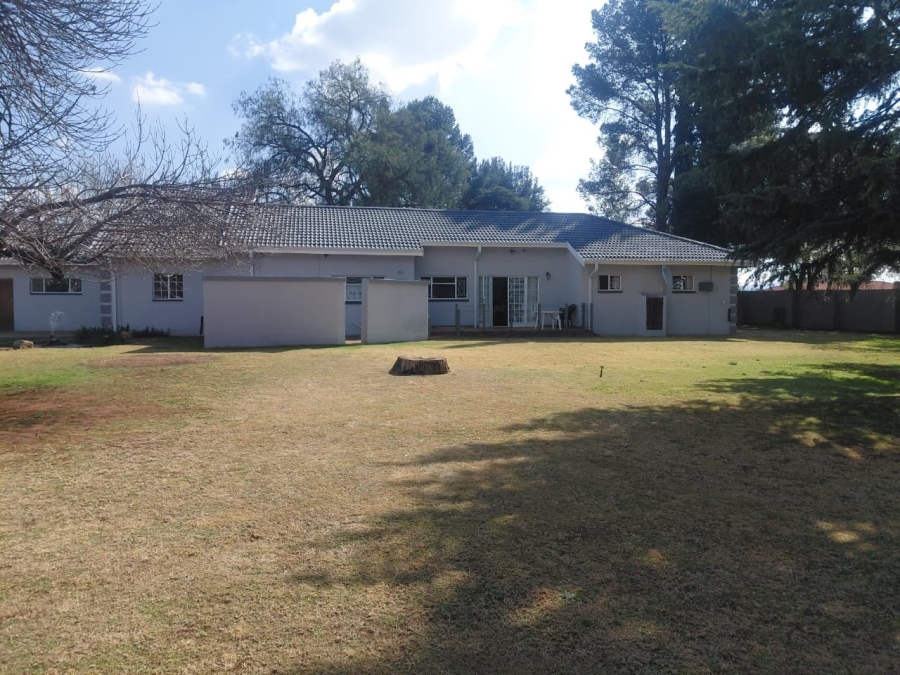3 Bedroom Property for Sale in Henley on Klip Gauteng