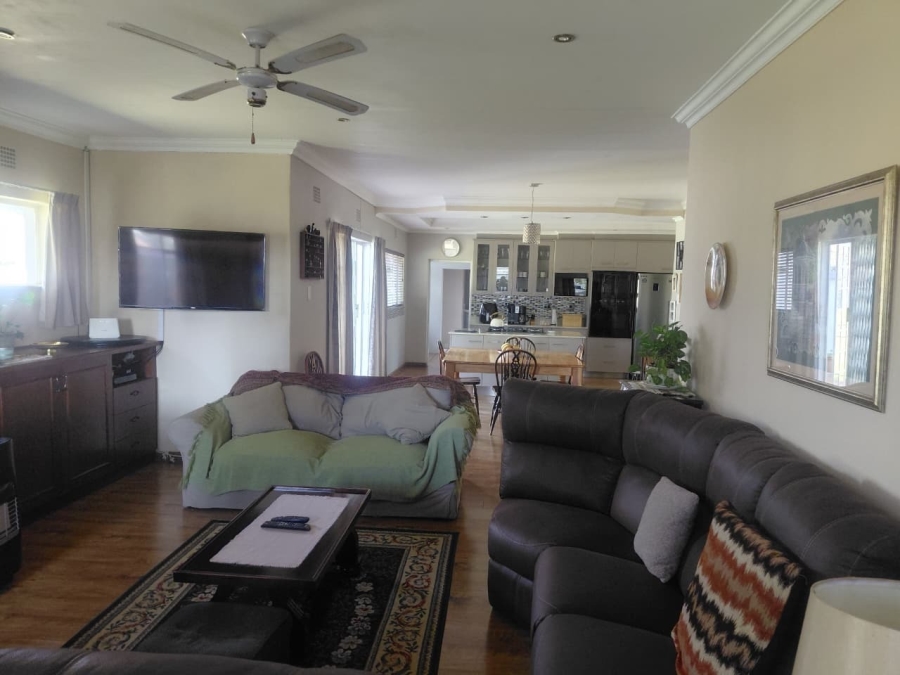 3 Bedroom Property for Sale in Henley on Klip Gauteng
