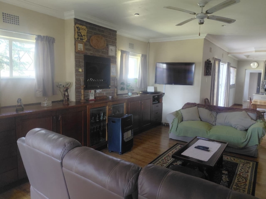 3 Bedroom Property for Sale in Henley on Klip Gauteng