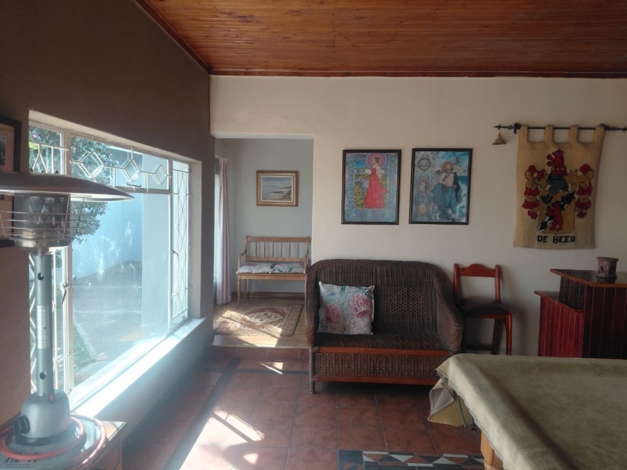 3 Bedroom Property for Sale in Henley on Klip Gauteng