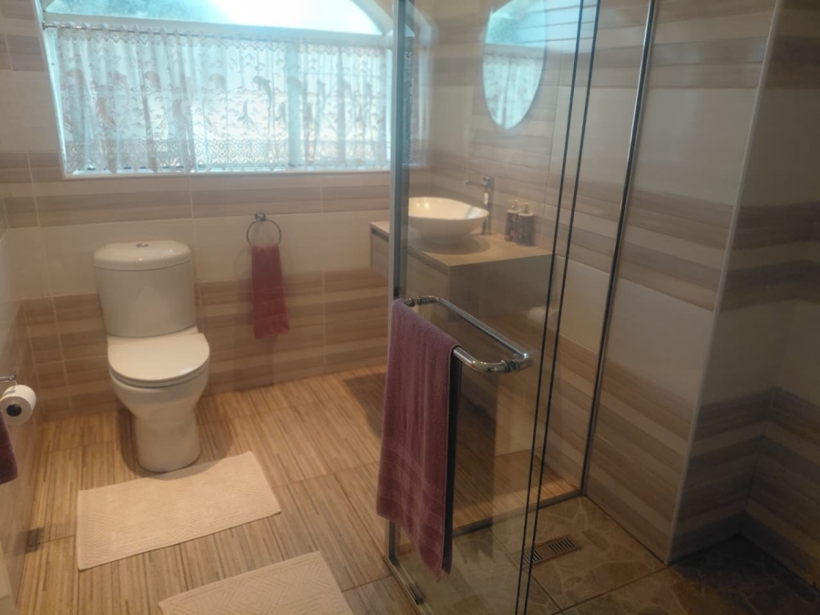 3 Bedroom Property for Sale in Henley on Klip Gauteng