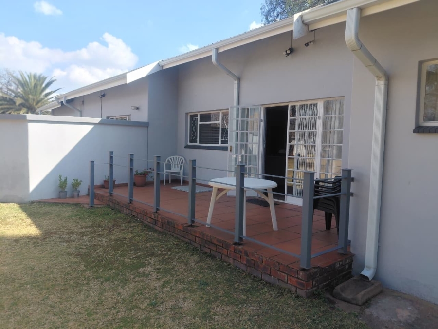 3 Bedroom Property for Sale in Henley on Klip Gauteng