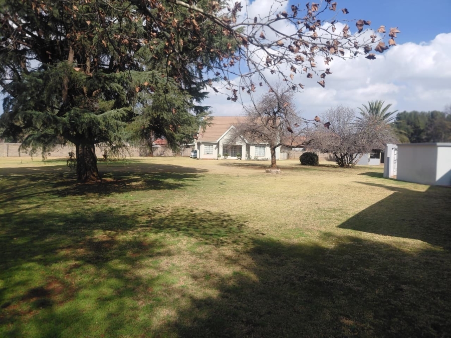3 Bedroom Property for Sale in Henley on Klip Gauteng