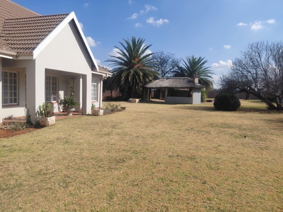 3 Bedroom Property for Sale in Henley on Klip Gauteng