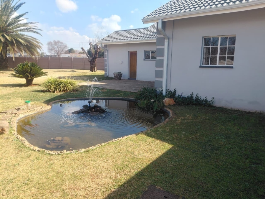 3 Bedroom Property for Sale in Henley on Klip Gauteng