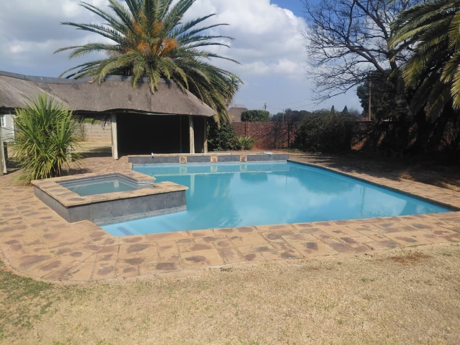 3 Bedroom Property for Sale in Henley on Klip Gauteng