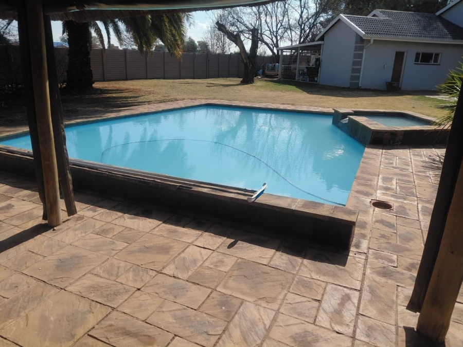 3 Bedroom Property for Sale in Henley on Klip Gauteng