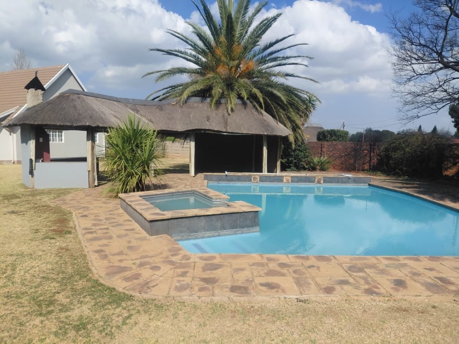 3 Bedroom Property for Sale in Henley on Klip Gauteng