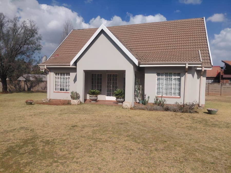 3 Bedroom Property for Sale in Henley on Klip Gauteng