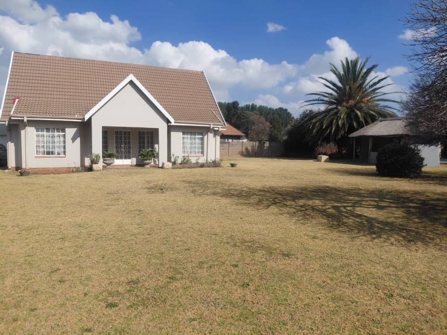 3 Bedroom Property for Sale in Henley on Klip Gauteng