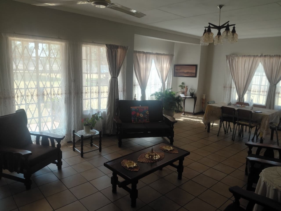 3 Bedroom Property for Sale in Henley on Klip Gauteng