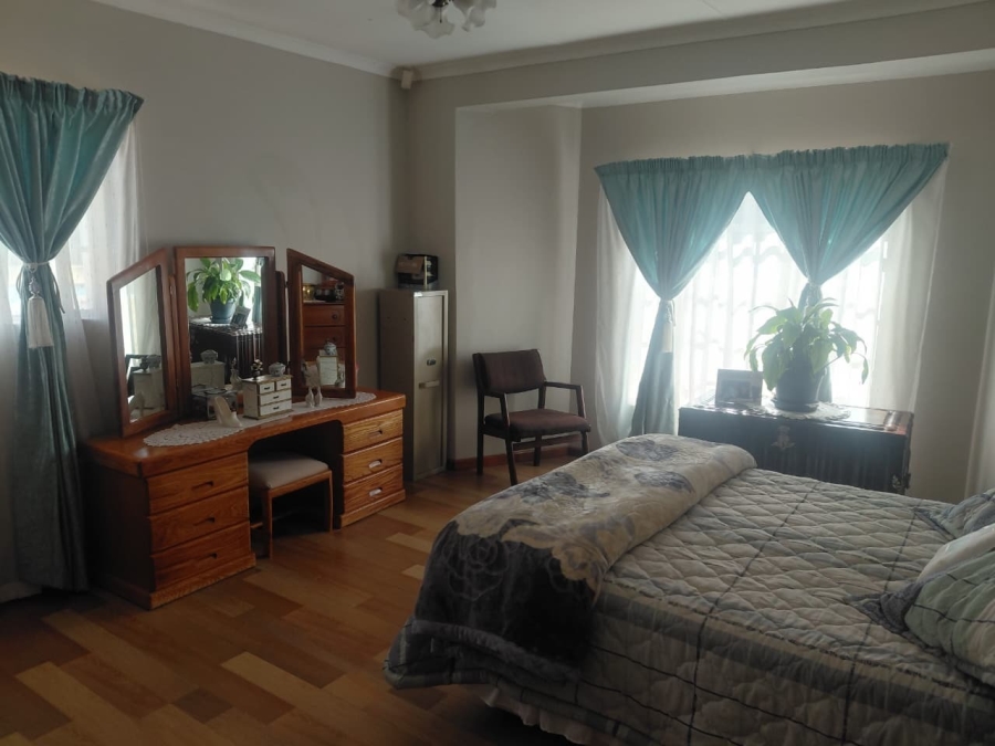 3 Bedroom Property for Sale in Henley on Klip Gauteng