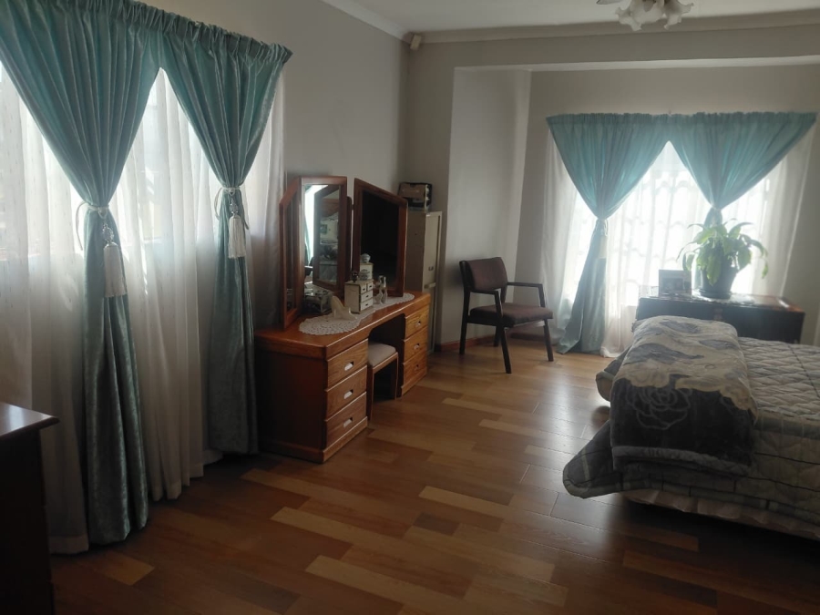 3 Bedroom Property for Sale in Henley on Klip Gauteng